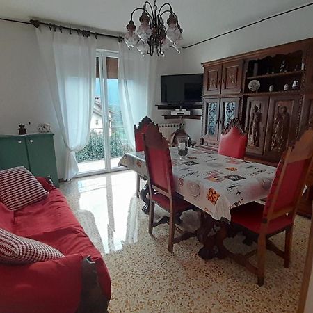 Casa Di Gianni Daire Primaluna Dış mekan fotoğraf