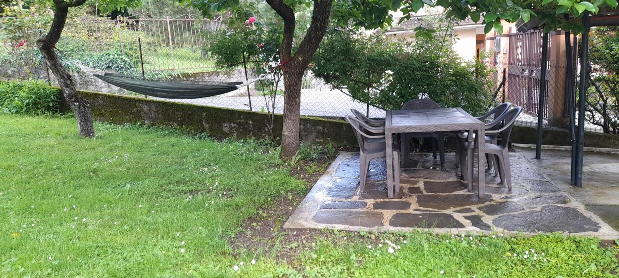 Casa Di Gianni Daire Primaluna Dış mekan fotoğraf