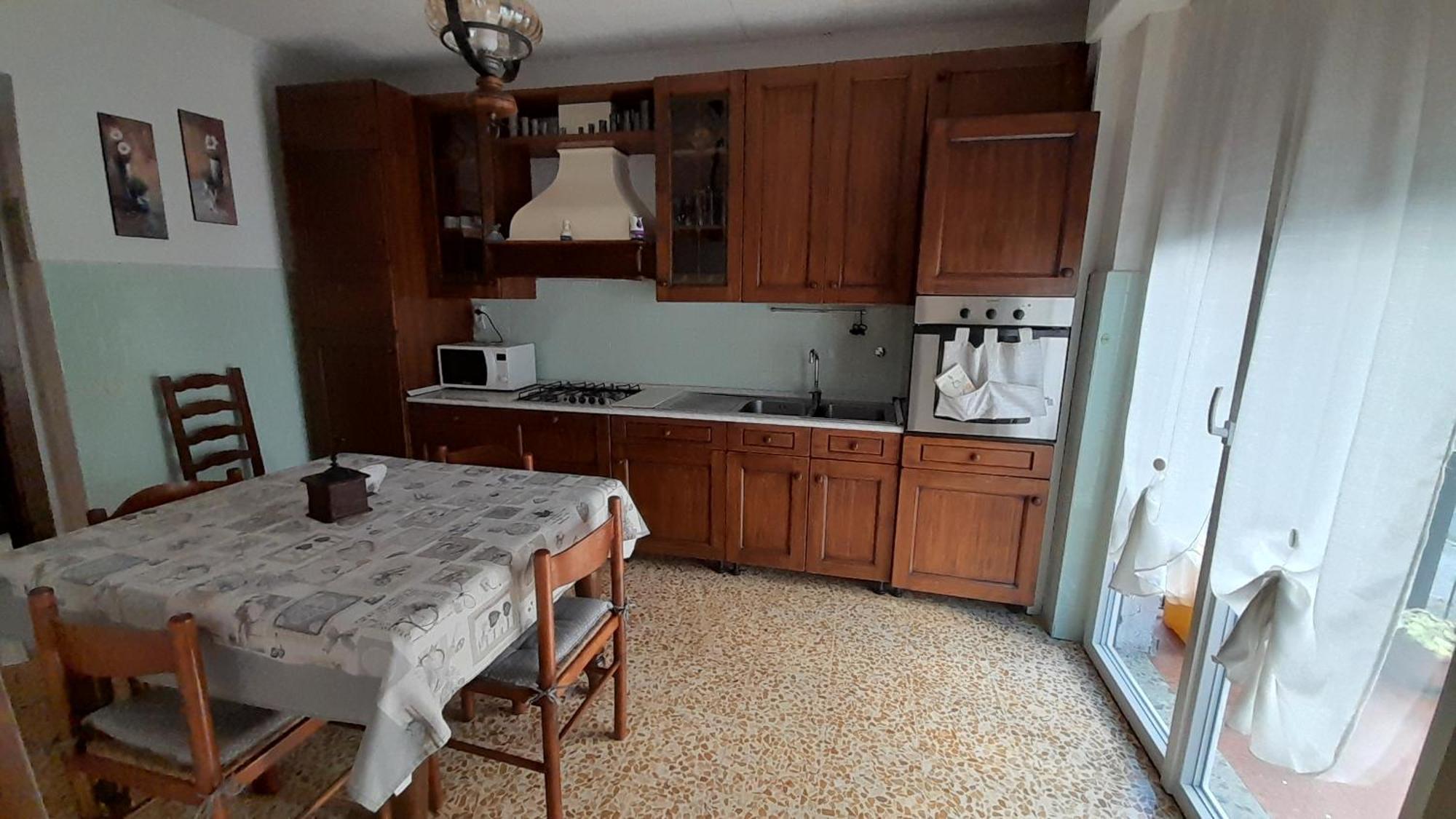 Casa Di Gianni Daire Primaluna Dış mekan fotoğraf