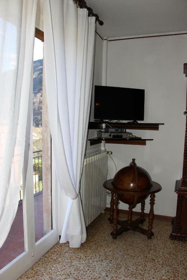 Casa Di Gianni Daire Primaluna Dış mekan fotoğraf