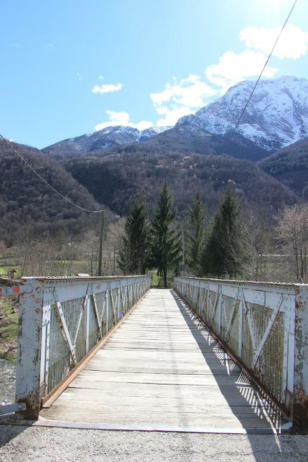 Casa Di Gianni Daire Primaluna Dış mekan fotoğraf