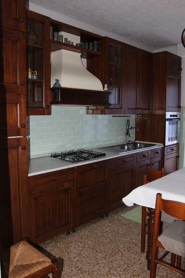 Casa Di Gianni Daire Primaluna Dış mekan fotoğraf