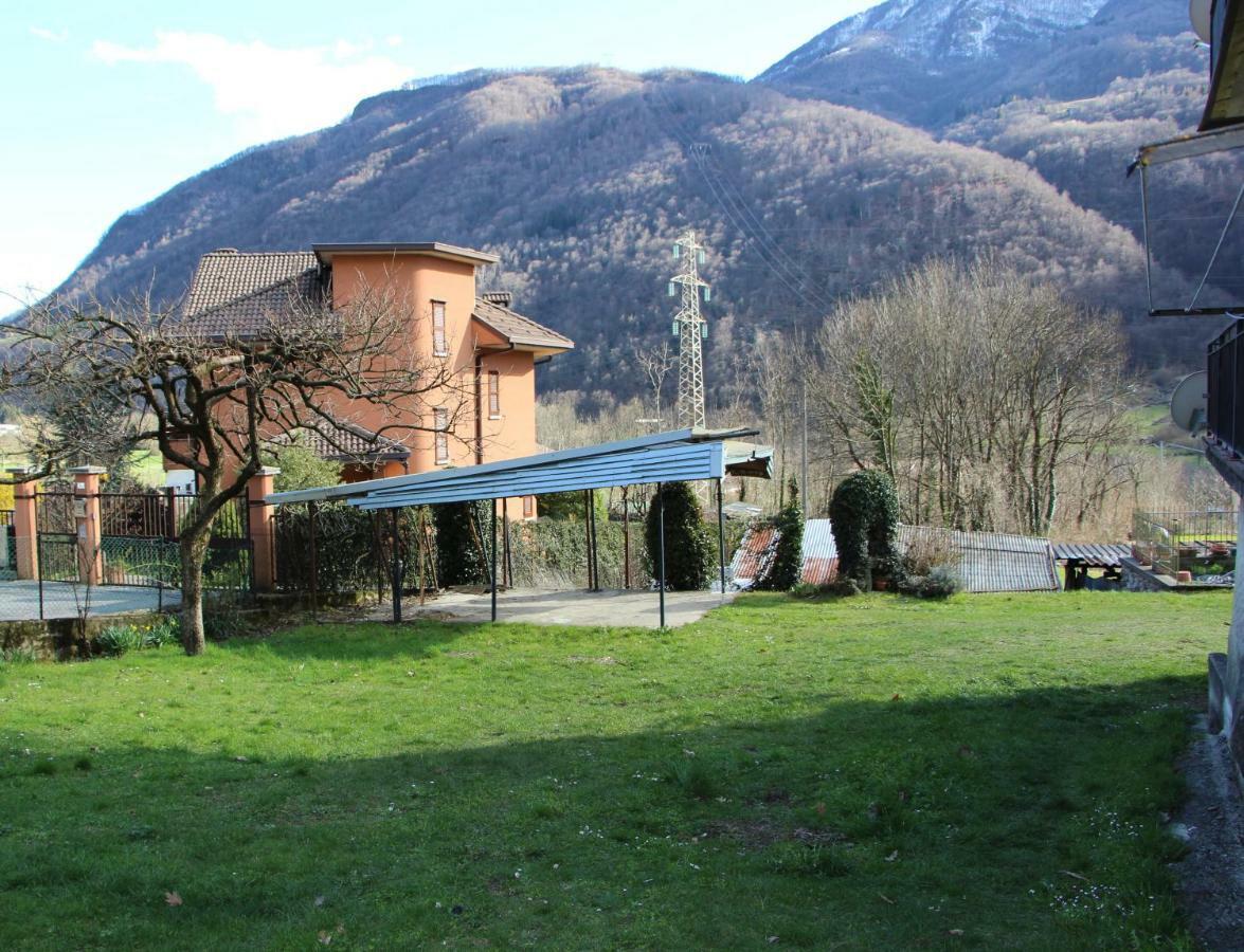 Casa Di Gianni Daire Primaluna Dış mekan fotoğraf