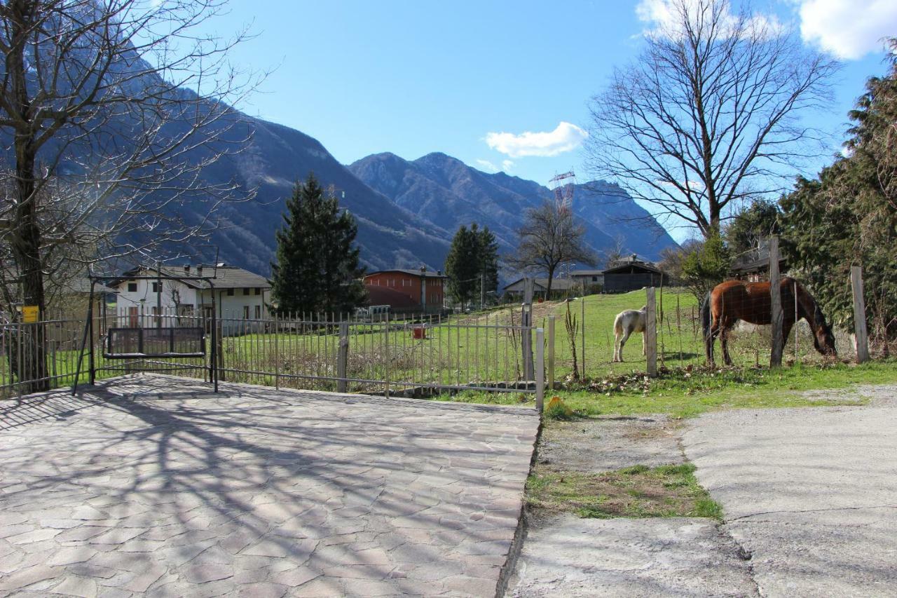 Casa Di Gianni Daire Primaluna Dış mekan fotoğraf