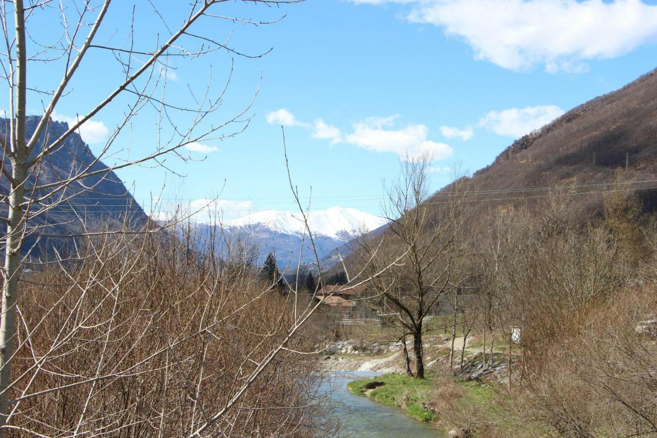 Casa Di Gianni Daire Primaluna Dış mekan fotoğraf
