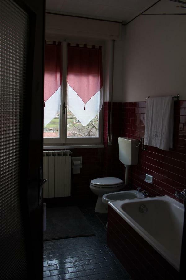 Casa Di Gianni Daire Primaluna Dış mekan fotoğraf