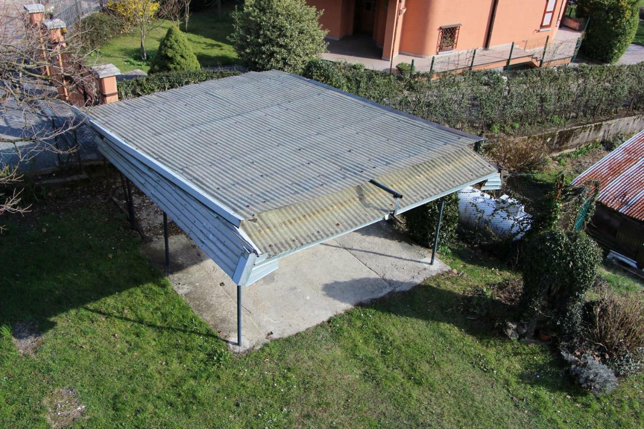 Casa Di Gianni Daire Primaluna Dış mekan fotoğraf