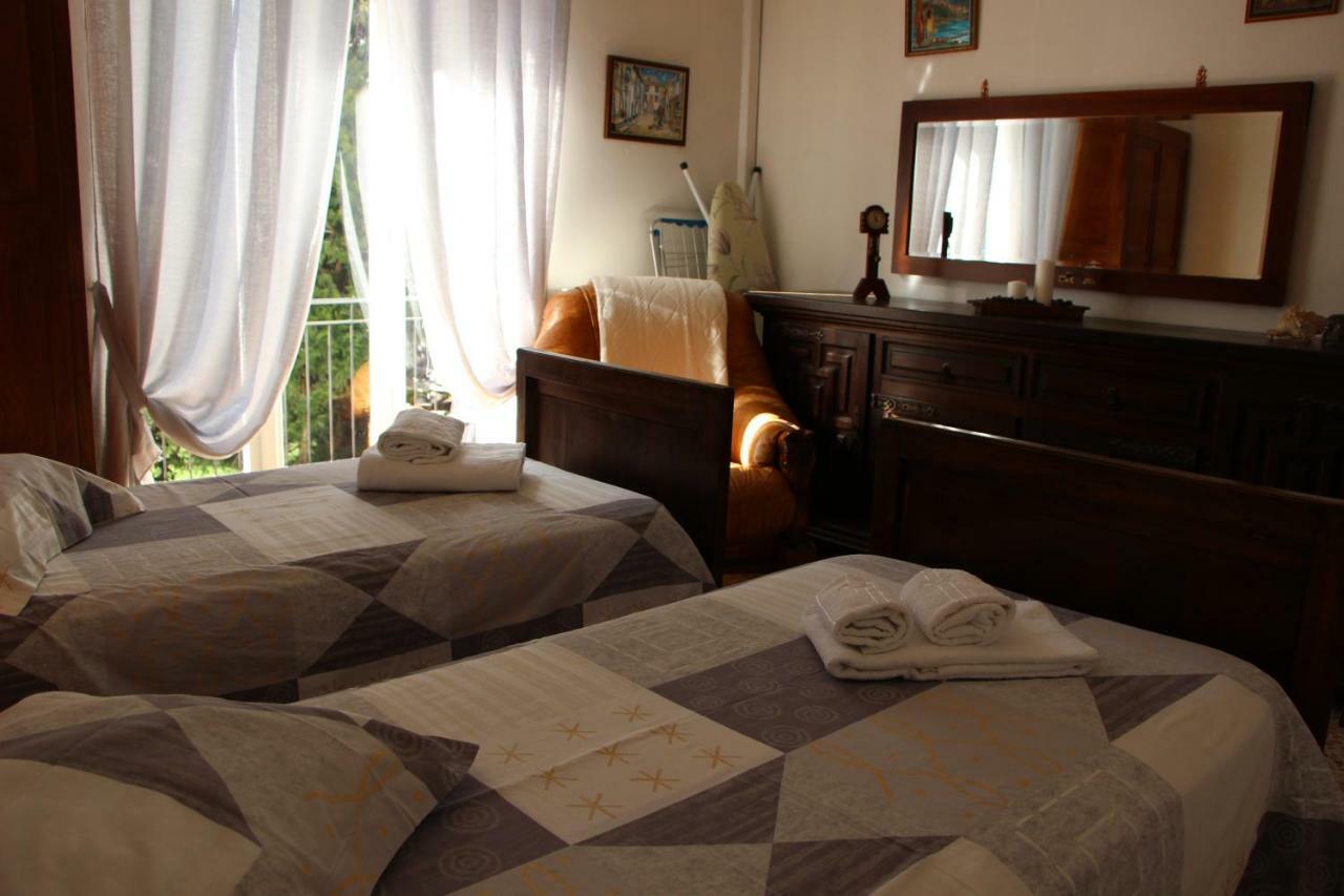 Casa Di Gianni Daire Primaluna Dış mekan fotoğraf