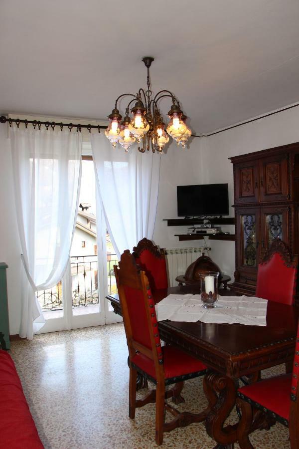 Casa Di Gianni Daire Primaluna Dış mekan fotoğraf