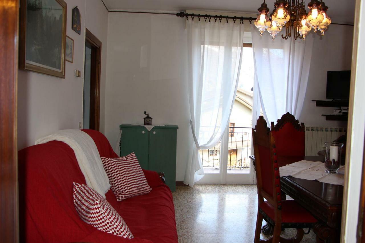 Casa Di Gianni Daire Primaluna Dış mekan fotoğraf