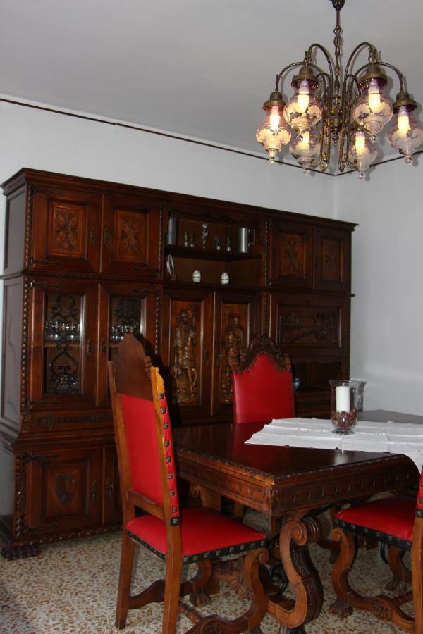 Casa Di Gianni Daire Primaluna Dış mekan fotoğraf