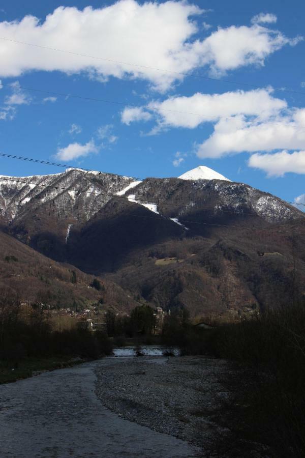 Casa Di Gianni Daire Primaluna Dış mekan fotoğraf