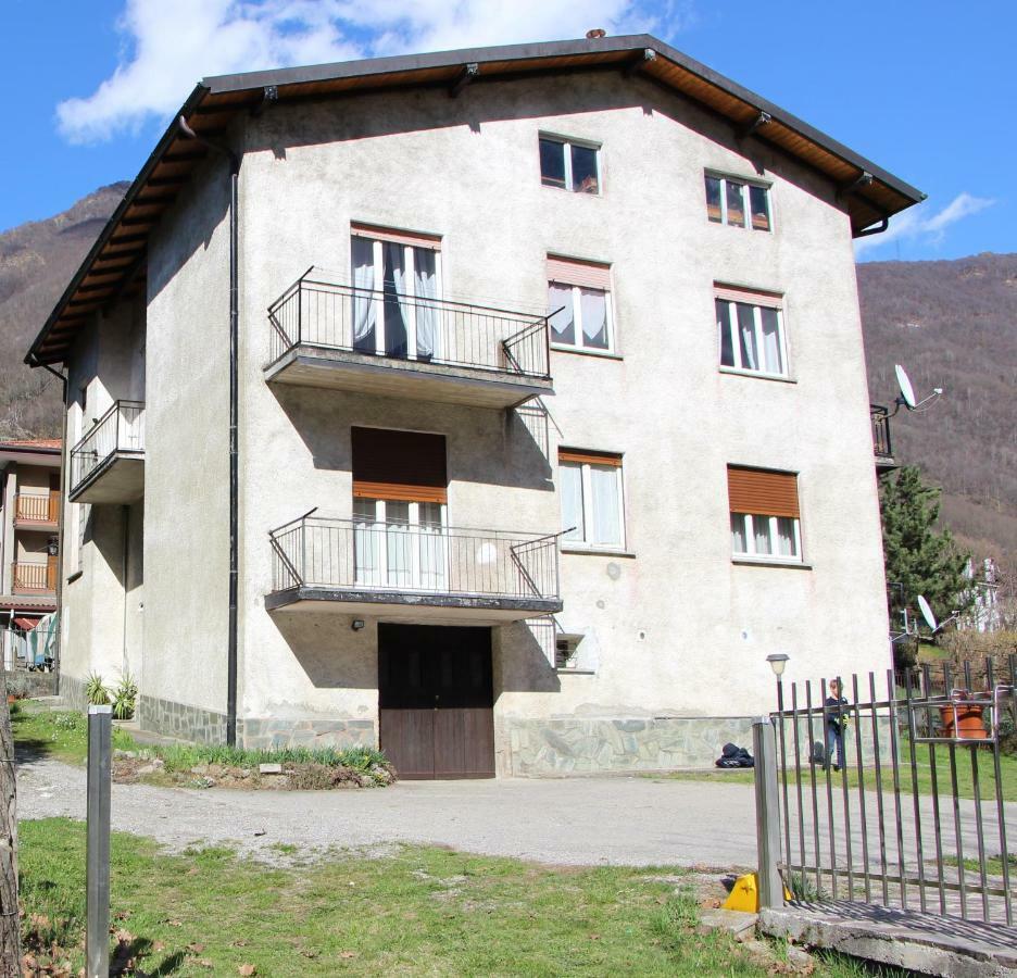 Casa Di Gianni Daire Primaluna Dış mekan fotoğraf