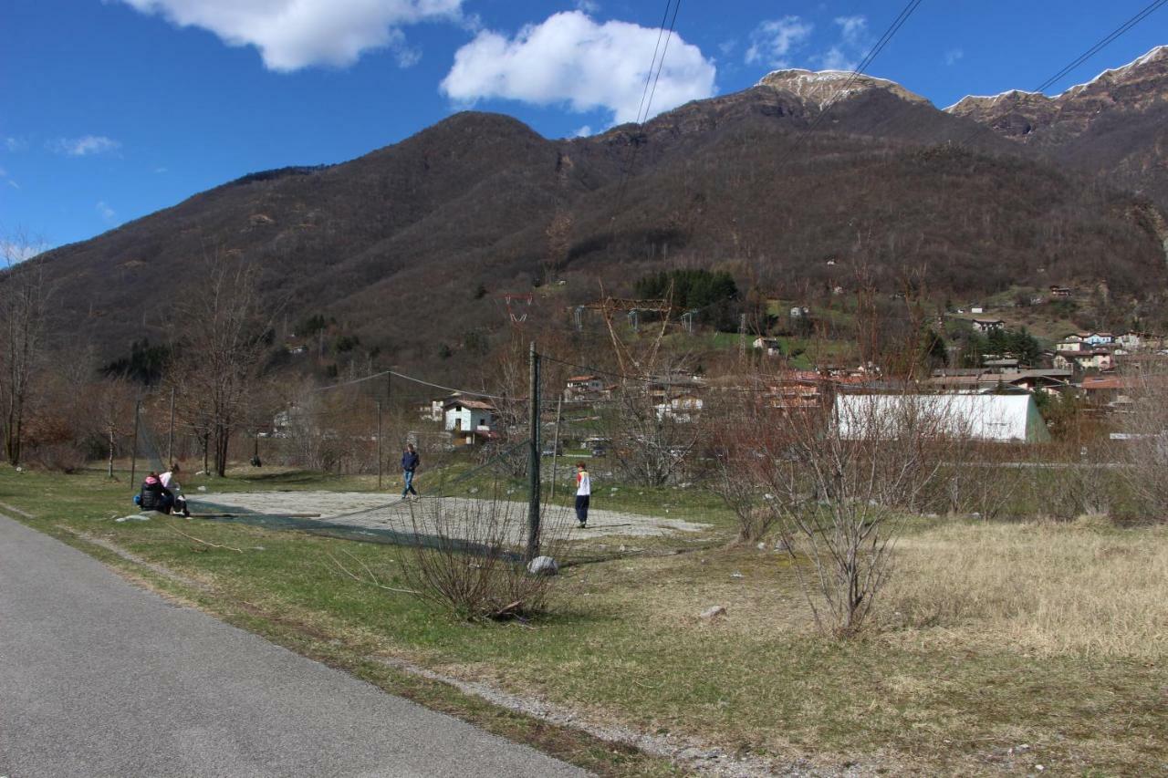 Casa Di Gianni Daire Primaluna Dış mekan fotoğraf