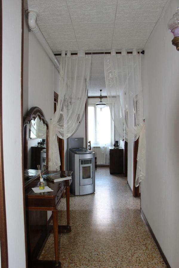 Casa Di Gianni Daire Primaluna Dış mekan fotoğraf