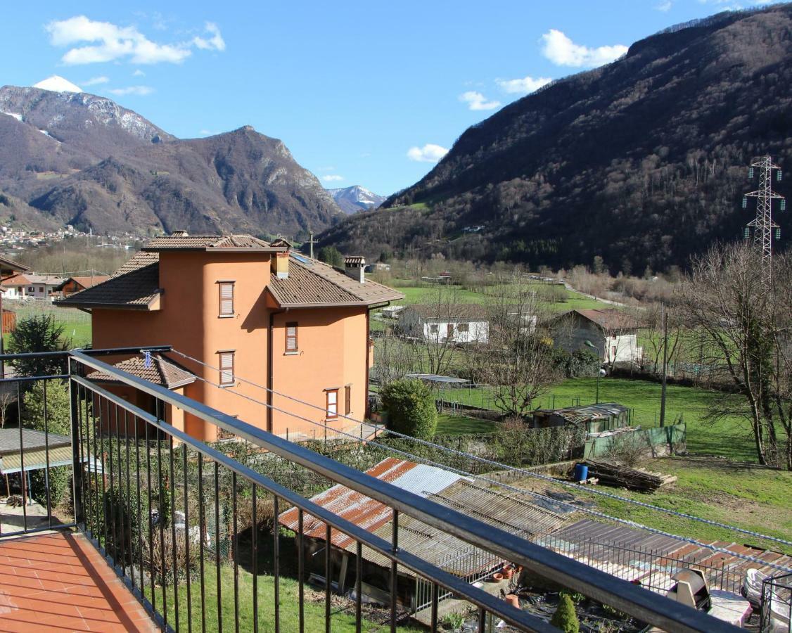 Casa Di Gianni Daire Primaluna Dış mekan fotoğraf