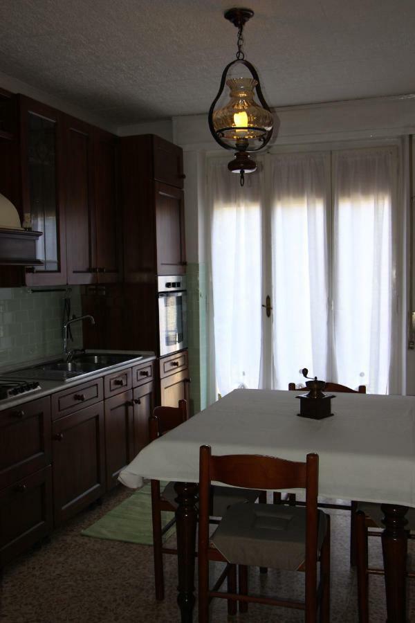 Casa Di Gianni Daire Primaluna Dış mekan fotoğraf