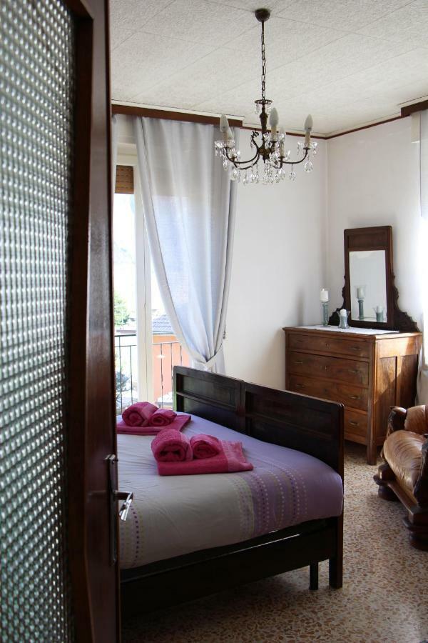 Casa Di Gianni Daire Primaluna Dış mekan fotoğraf
