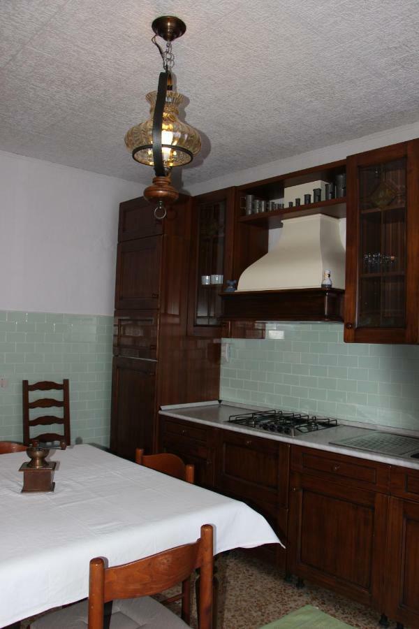 Casa Di Gianni Daire Primaluna Dış mekan fotoğraf