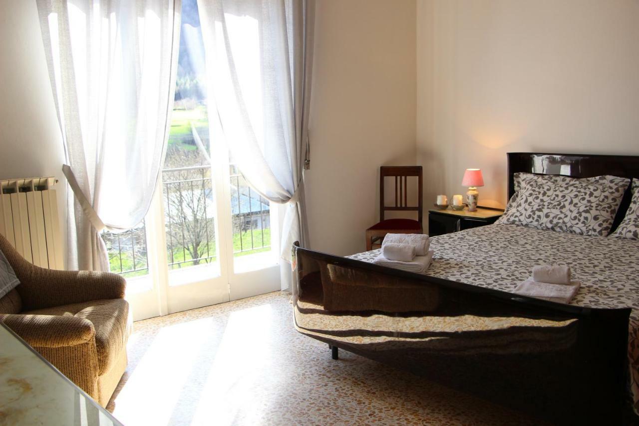 Casa Di Gianni Daire Primaluna Dış mekan fotoğraf